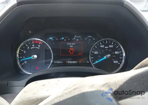 2017 Ford F-250 Lariat z USA, uszkodzony, nr VIN 1FT7W2BTXHEF49493